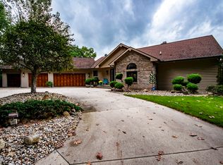 52327 Winding Waters Ln #L, Elkhart, IN 46514