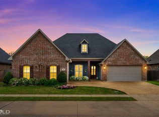 274 Captain Hm Shreve Blvd, Shreveport, LA 71115