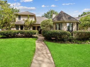 3330 Rushwood Ln, Sugar Land, TX 77479