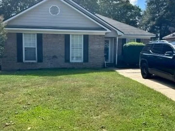 5228 Spinnaker Ct, Columbus, GA 31909