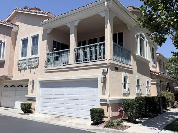2930 Esperanza Way Unit A, Simi Valley, CA 93063