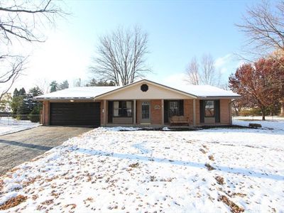 2821 Delavan Dr, Dayton, OH, 45459