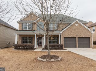 5035 Mundy Dr, Cumming, GA 30028