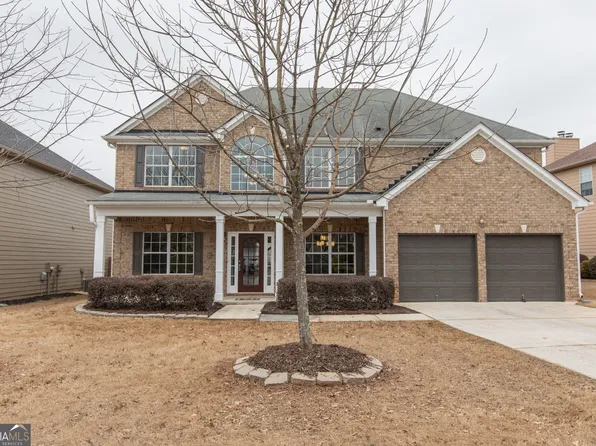 5035 Mundy Dr, Cumming, GA 30028