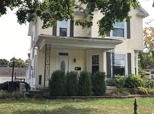 834 Lincoln Ave, Lancaster, OH 43130