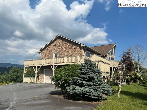 220 Sunrise Ridge, Vilas, NC 28692