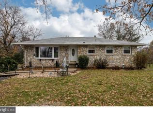 1838 E Cedarville Rd, Pottstown, PA 19465