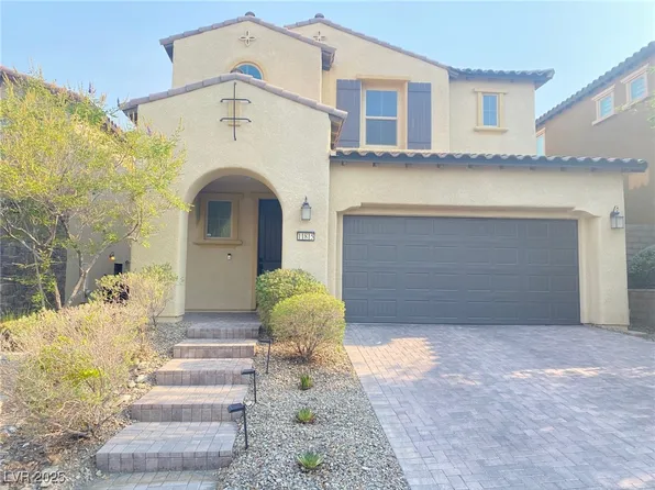 11815 Corenzio Ave, Las Vegas, NV 89138