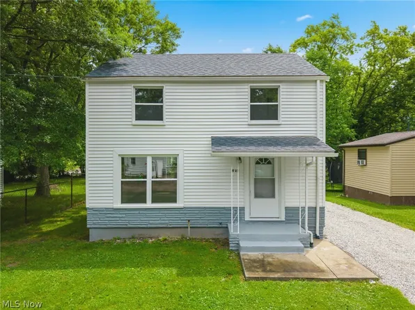 445 Oak Ave, Alliance, OH 44601