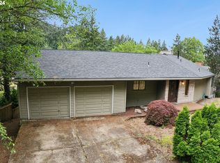 18020 Royce Way, Lake Oswego, OR 97034
