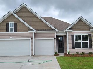 7040 Timberlake Dr LOT 292, Trivecta A Myrtle Beach, SC 29588