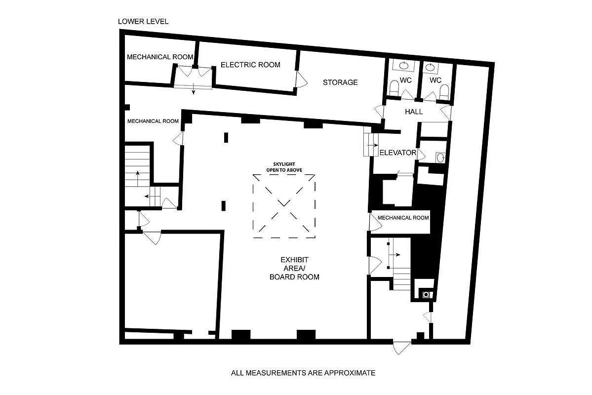 floor plan 5