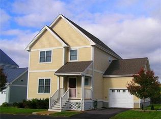 19 Snowden Way, Dorchester, MA 02124