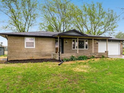 9231 Minnich Rd, Fort Wayne, IN, 46816