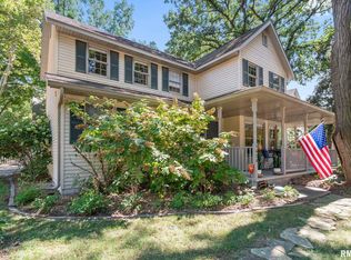 1638 N 5th St, Springfield, IL 62702