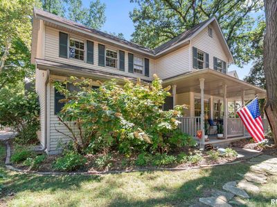 1638 N 5th St, Springfield, IL, 62702