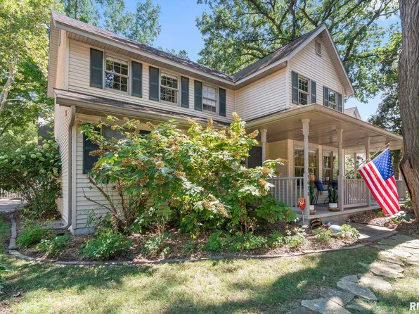 1638 N 5th St, Springfield, IL 62702