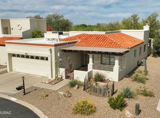 1075 W Calle Bonita, Oro Valley, AZ 85737