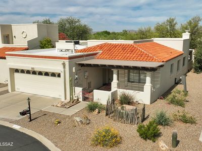 1075 W Calle Bonita, Oro Valley, AZ, 85737