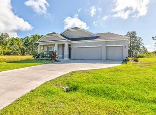 8464 Agate St, Port Charlotte, FL 33981