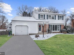 292 Conestoga Dr, Marlton, NJ 08053