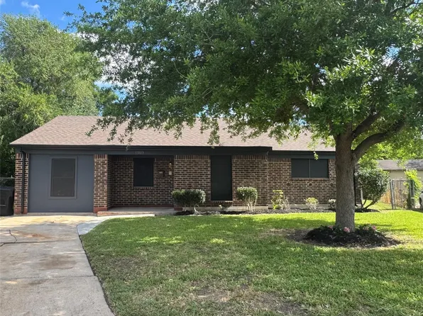 11803 Edgar St, Houston, TX 77047