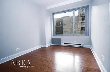 Rented by Area New York