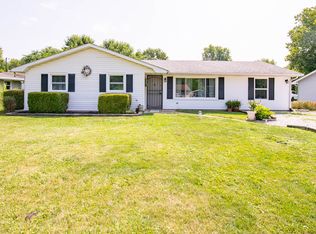 4415 Varner Rd, Brownsburg, IN 46112