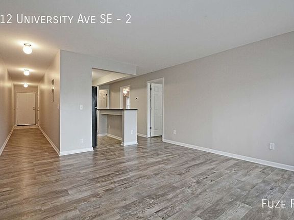 2nd image of 612 University Ave SE APT 2