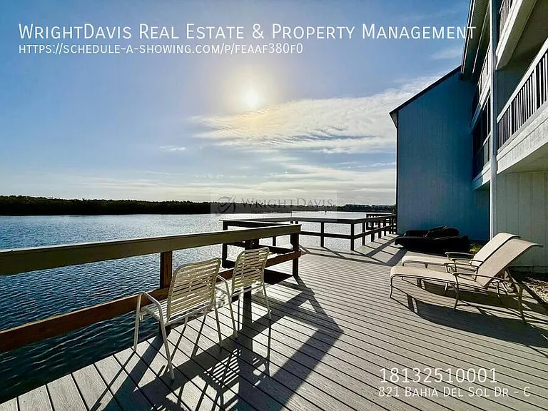 821 Bahia Del Sol Dr #C — Photo 25