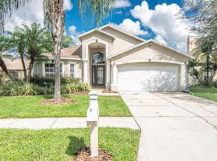 29419 Sea Dahlia Pass, Zephyrhills, FL 33543