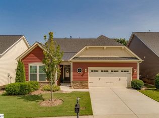 18 Kittery Dr, Greenville, SC 29615