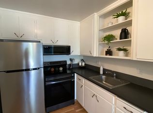 Gregory Lane Apartments, Pleasant Hill, CA 94523