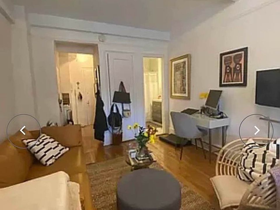 2nd image of 200 W 70th St #9P