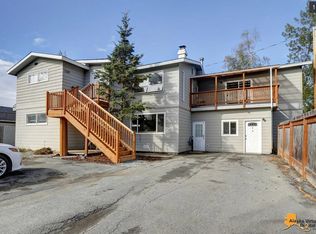 2230 Candy Pl #B, Anchorage, AK 99508