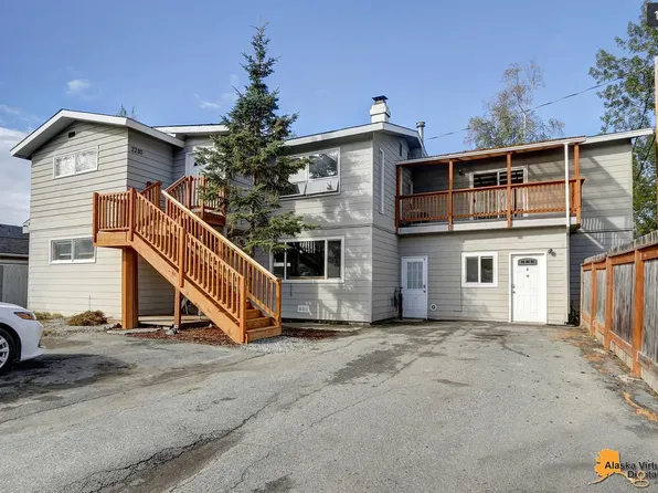 2230 Candy Place - DD, 2230 Candy Pl #C, Anchorage, AK 99508