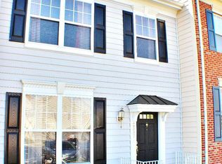 2557 Miranda Ct, Woodbridge, VA 22191