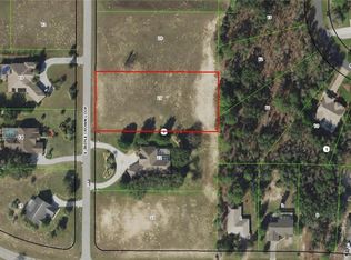 1385 E Triple Crown Loop, Hernando, FL 34442