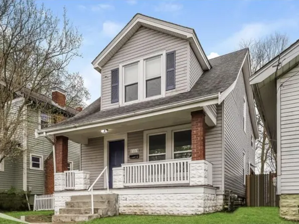 1115 W 33rd St, Covington, KY 41015