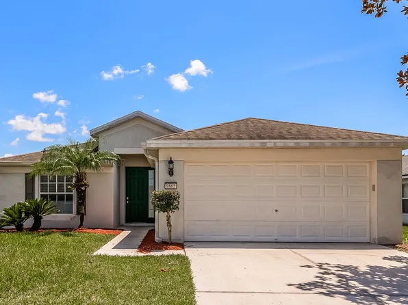 9865 50th Street Cir E, Parrish, FL 34219