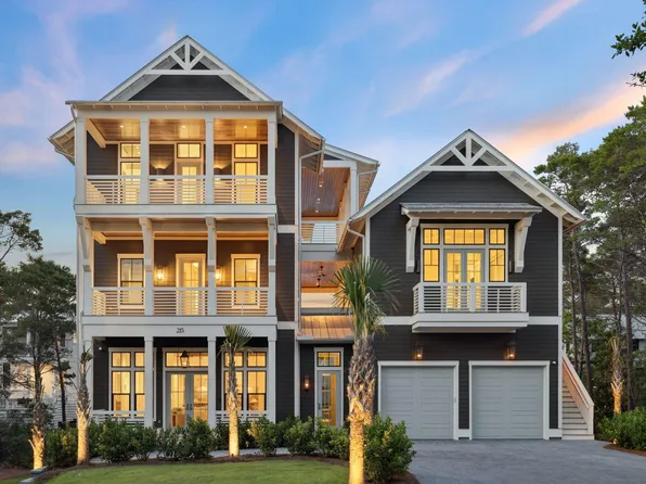 215 Buddy St, Santa Rosa Beach, FL 32459