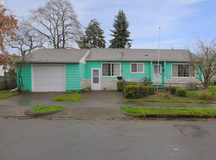 3008 SE Francis St, Portland, OR
