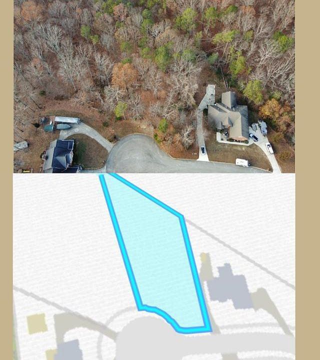 1st image of 6105 Flag Point Dr