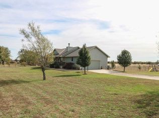 1713 E 140th Ave N, Mulvane, KS 67110