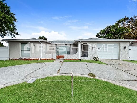 2nd image of 7005 Brentwood Dr