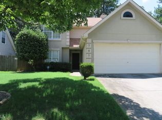 767 Reeves Lake Dr SW, Marietta, GA 30064