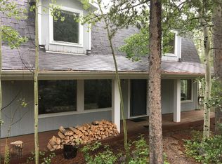 852 La Chula Rd, Black Hawk, CO 80422