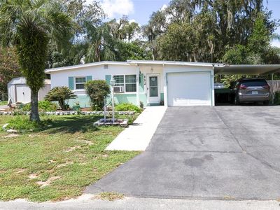 112 S Lunar Ter, Inverness, FL, 34450