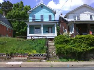 921 Gaskill Ave, Jeannette, PA 15644