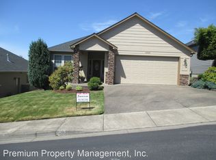 5963 Mission Hills St SE, Salem, OR